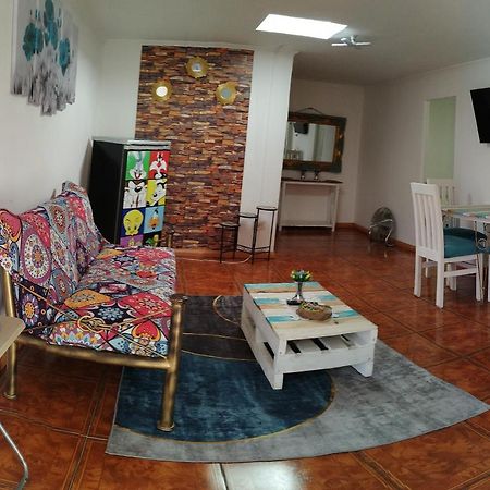 Matsofy_Apartamento Сантьяго Экстерьер фото