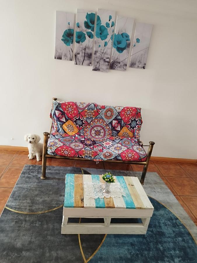 Matsofy_Apartamento Сантьяго Экстерьер фото