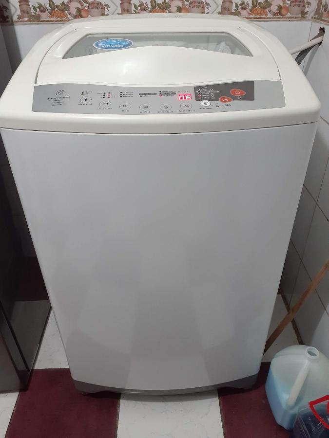 Matsofy_Apartamento Сантьяго Экстерьер фото