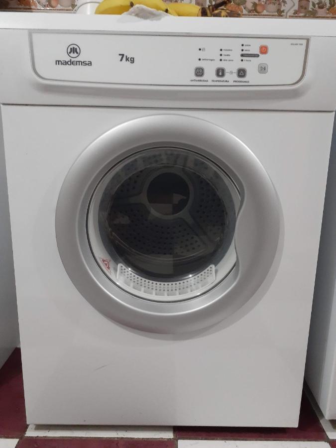 Matsofy_Apartamento Сантьяго Экстерьер фото
