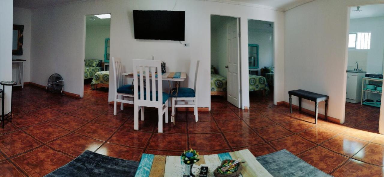 Matsofy_Apartamento Сантьяго Экстерьер фото