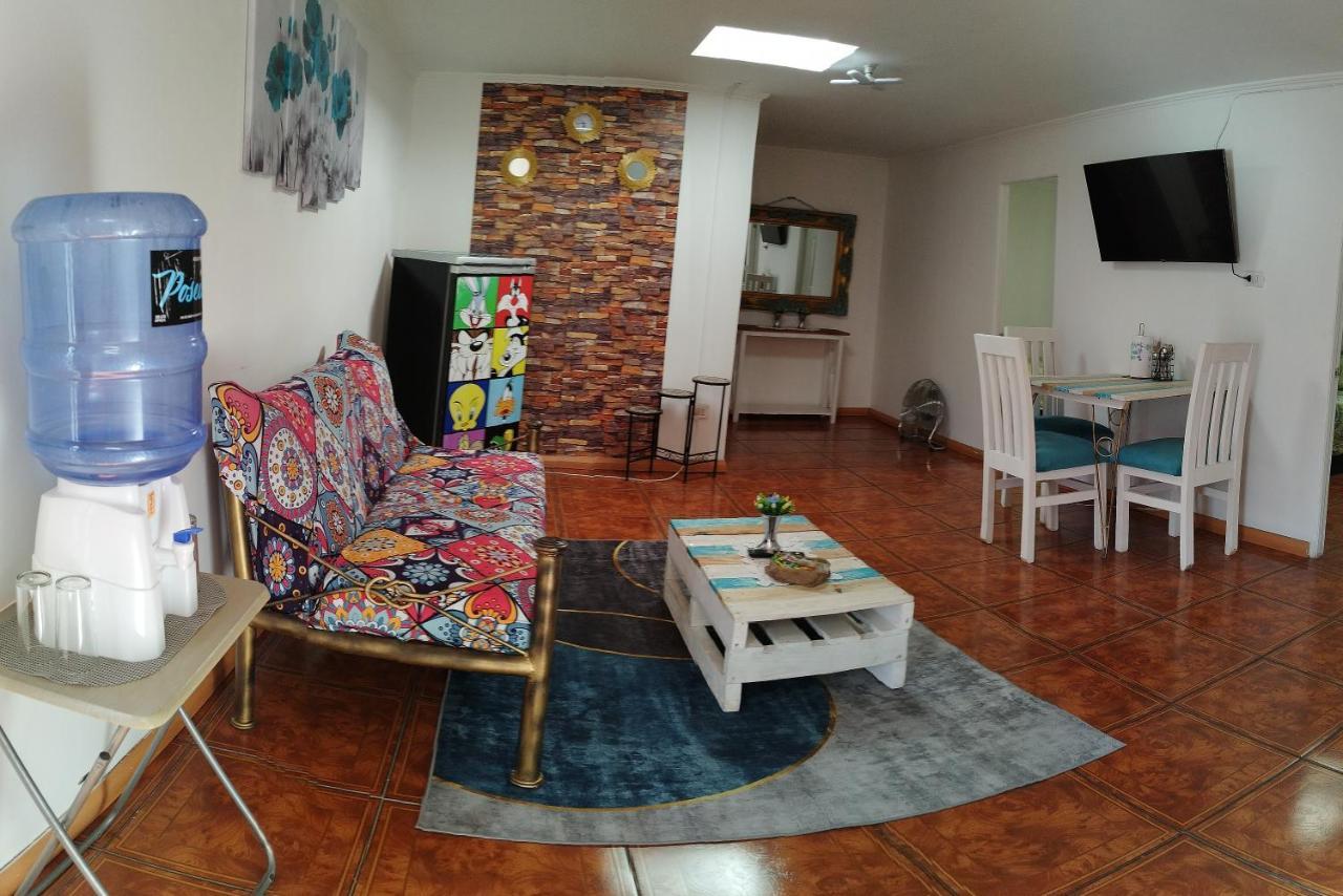 Matsofy_Apartamento Сантьяго Экстерьер фото
