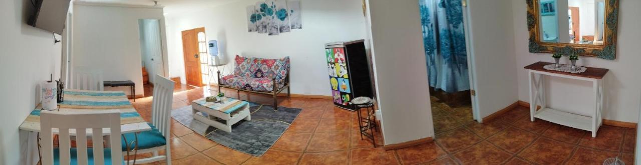 Matsofy_Apartamento Сантьяго Экстерьер фото