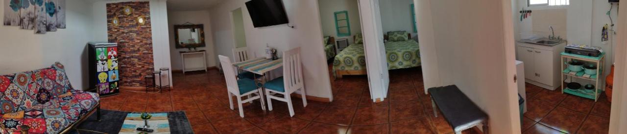Matsofy_Apartamento Сантьяго Экстерьер фото