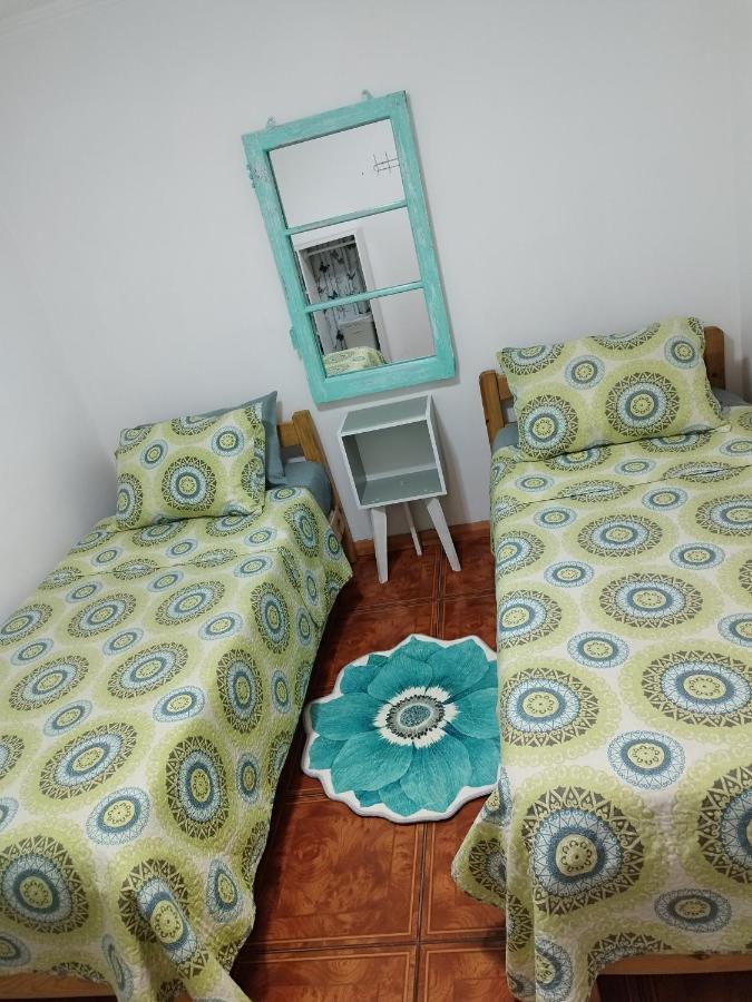 Matsofy_Apartamento Сантьяго Экстерьер фото