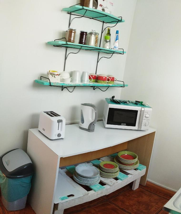 Matsofy_Apartamento Сантьяго Экстерьер фото